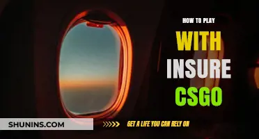 Mastering CS:GO Insure: Tips and Strategies for Winning Big