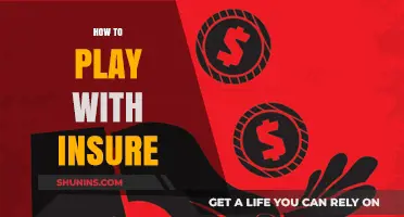 Mastering the Game: Creative Strategies to Play with Insurance Wisely