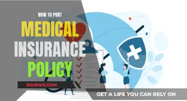 Transferring Medical Insurance: A Guide to Policy Porting