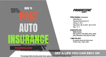 The Ultimate Guide to Posting Auto Insurance Claims