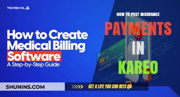 Maximizing Kareo: Posting Insurance Payments Efficiently
