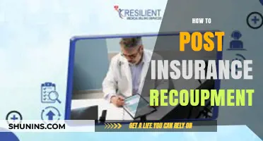 Mastering Insurance Recoupment Posts: A Step-by-Step Guide for Success