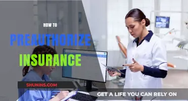 Mastering Insurance Preauthorization: A Step-by-Step Guide for Smooth Approval