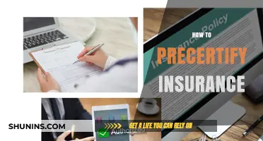 Mastering Insurance Precertification: A Step-by-Step Guide for Smooth Claims