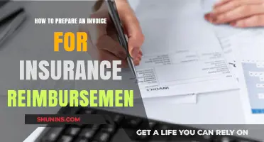 Mastering Insurance Reimbursement: A Step-by-Step Guide to Preparing Invoices