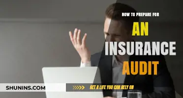 Mastering Insurance Audits: Essential Preparation Tips for Success