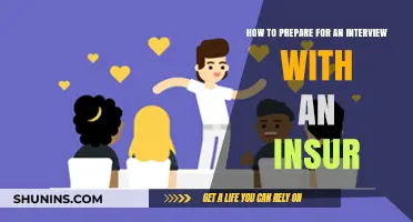Mastering Your Insurance Interview: Essential Tips for Success