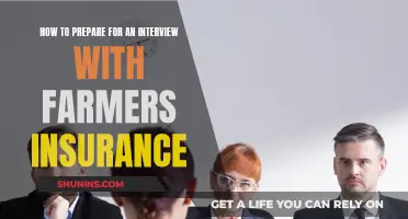 Navigating the Farmers Insurance Interview: Strategies for Success