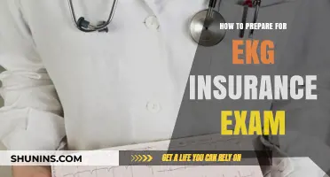 Mastering the EKG Insurance Exam: Essential Preparation Tips and Strategies