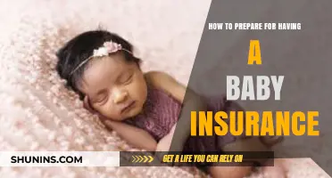 Preparing for Parenthood: A Comprehensive Guide to Baby Insurance Planning