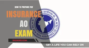 Ace Your Insurance AO Exam: Comprehensive Preparation Guide and Tips