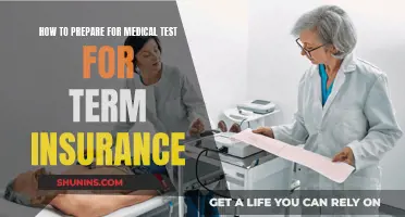 Preparing for Medical Tests: Securing Your Insurance Future