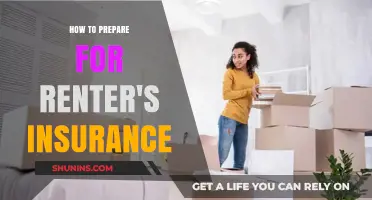 Essential Steps to Prepare for Renter's Insurance: A Comprehensive Guide