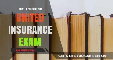 Mastering the United Insurance Exam: Essential Preparation Tips and Strategies