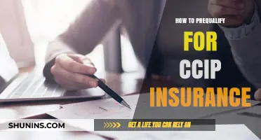Prequalifying for CCIP Insurance: A Step-by-Step Guide to Success
