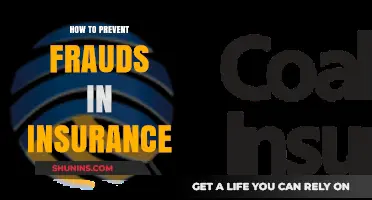 Preventing Insurance Fraud: Essential Strategies for Policyholders and Providers