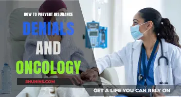 Preventing Insurance Denials in Oncology: Strategies for Successful Claims