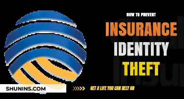 Prevent Insurance Identity Theft: Essential Tips to Protect Your Personal Data