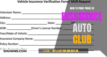 Printing Auto Insurance: Quick, Easy, and Stress-Free