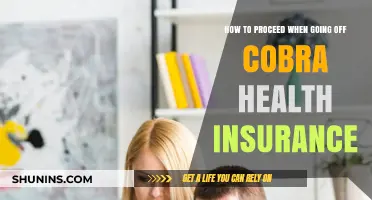Navigating Your Health Insurance Options After COBRA: A Comprehensive Guide