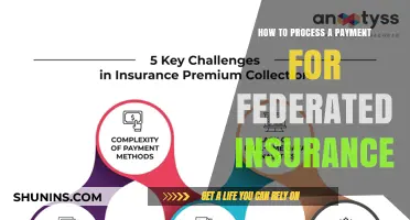 Processing Federated Insurance Payments: A Step-by-Step Guide