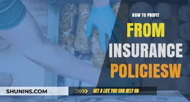 Maximizing Returns: Smart Strategies to Profit from Insurance Policies
