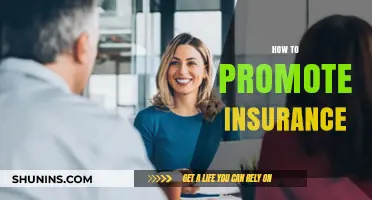 Effective Strategies to Promote Insurance and Boost Your Sales