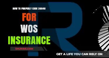 Mastering CPT Code 26040 for WOS Insurance Claims: A Coding Guide