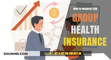 Unlocking Opportunities: A Guide to Prospecting Group Health Insurance