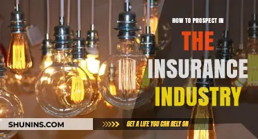 Mastering Insurance Prospecting: Strategies for Success in a Competitive Market