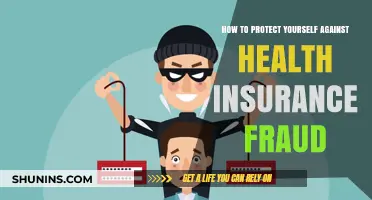 Safeguarding Your Health: A Guide to Preventing Insurance Fraud