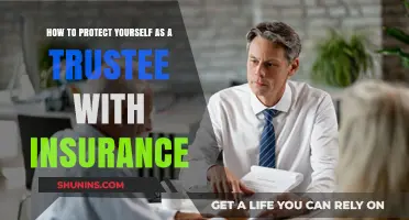 Trustee Protection: Essential Insurance Strategies for Legal and Financial Security