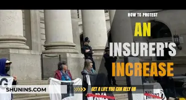 Fighting Back: Effective Strategies to Challenge Your Insurer's Premium Hike