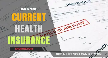 Verifying Your Health Insurance Coverage: A Comprehensive Guide