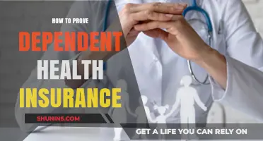 Navigating Dependent Health Insurance: A Comprehensive Guide to Coverage