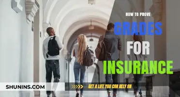 Proving Good Grades for Insurance Discounts: A Step-by-Step Guide