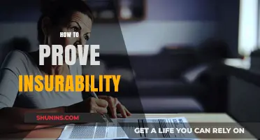 Proving Insurability: Essential Steps to Secure Your Coverage Successfully