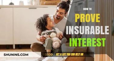 Proving Insurable Interest: Essential Steps for Valid Insurance Claims
