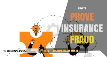 Uncovering Deception: Strategies to Prove Insurance Fraud Effectively