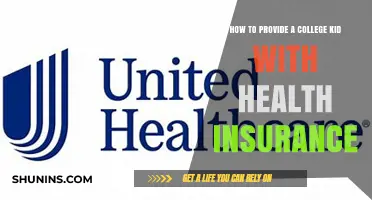 Securing Health Insurance for College Students: A Comprehensive Guide