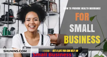 Essential Guide to Health Insurance Options for Small Businesses