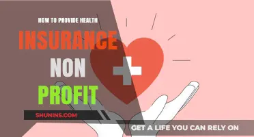 Empowering Non-Profits: A Guide to Providing Health Insurance