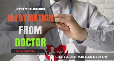 Protecting Your Insurance Data: Tips to Keep Doctor Info Secure