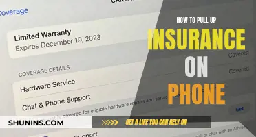 Mobile Insurance: Quick Tips to Access Your Policy