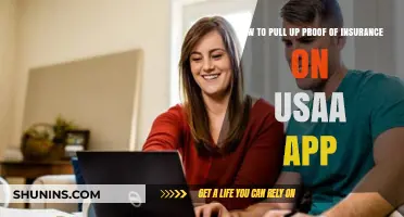 Accessing Your USAA Insurance Proof Easily: A Step-by-Step App Guide