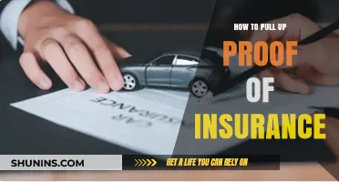 Quickly Access Your Proof of Insurance: A Step-by-Step Guide
