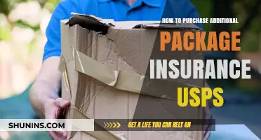 Secure Your Shipments: A Guide to USPS Additional Package Insurance
