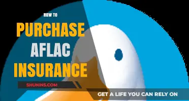 Step-by-Step Guide to Buying Aflac Insurance: Policies and Tips