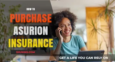 A Step-by-Step Guide to Purchasing Asurion Insurance Easily