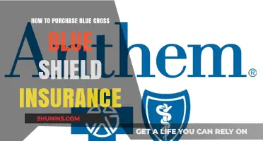 A Step-by-Step Guide to Buying Blue Cross Blue Shield Insurance